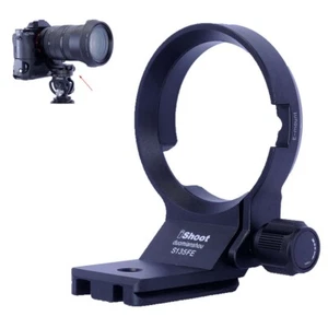 Lens Collar Tripod Mount Ring Support for Sigma 28-105mm F2.8 DG DN Art E-Mount - Picture 1 of 23
