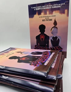 Spider-Man Across The Spider-Verse FYC Blu-Ray For Your Consideration Screener - Bild 1 von 9