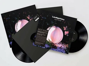 Late Night Tales - Hot Chip - 2 x Vinyl LP New & Sealed - Imagen 1 de 1
