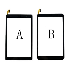 New 8 inch Touch Screen Panel Digitizer Glass For SX-CTP-801752 - Picture 1 of 3