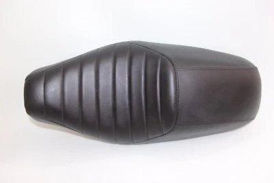 Kawasaki W800 EJ800 2011-2025 motorcycle seat saddle CODE: S4165 Foto 1 de 4