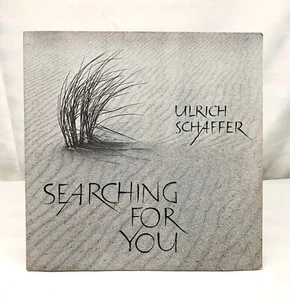 First Printing, Searching for You by Ulrich Schaffer (1978, Trade Paperback) - Bild 1 von 7