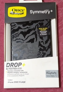 OtterBox Genuine for Iphone 14 Plus (2022) X-Large MagSafe Symmetry+ - Picture 1 of 4