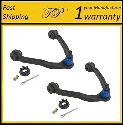 Front Upper Control Arm & Ball Joints For 2003-2005 CHEVROLET EXPRESS 2500 - Image 1 of 3