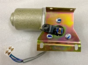 Adecuado para Suzuki Samurai SJ410 SJ413 motor de limpiaparabrisas gitano (solo conducción a la izquierda) - Imagen 1 de 5
