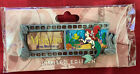 Wdi Mog Film Strip Pin Disney Little Mermaid 30th Anniversary Ariel Flounder