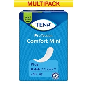 TENA Proskin Comfort Mini Plus Pads - Case Saver - 6 Packungen à 28 - Bild 1 von 1