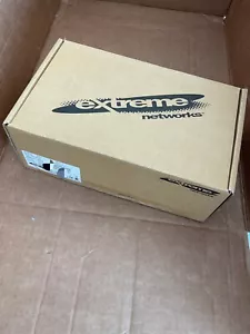EXTREME NETWORKS VIM1-SUMMITSTACK512 17014 - Picture 1 of 6