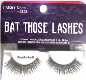 Ardell Bat Those Lashes - Bombshell + Adhesive - Picture 1 of 1