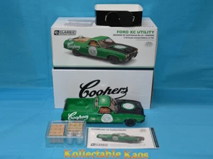 1:18 Ford XC Utility - Coopers - Picture 1 of 7