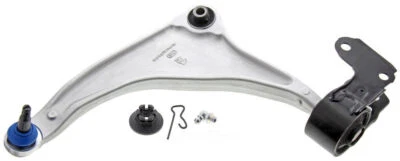 Suspension Control Arm and Ball Joint Assembly-Assembly fits 18-22 Honda Odyssey Foto 1 de 4