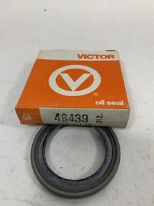 NEW Victor Oil Seal 46439 134-6439 - Bild 1 von 3