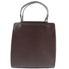 Louis Vuitton Figari Pm M5201d Fl0023 Epi Leather Mocha Ladies I151523005