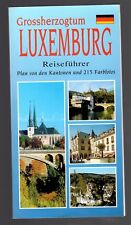 Luxemburg Reiseführer TB