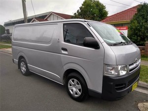 transit custom for sale