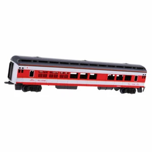 Simulation Train Model Carriage Children Toy Electric Track Freight Car D - Picture 1 of 9