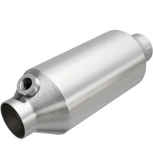 MagnaFlow 3322035-AE for 1994 Mercury Cougar 3.8L V6 GAS OHV - Picture 1 of 24