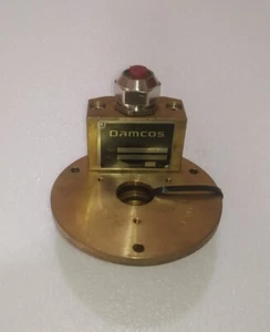 DAMCOS RLS 222/0-68 POSITION INDICATOR 056-3221  - Picture 1 of 8