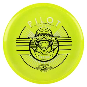 Streamline Disc Golf Proton Pilot Putter 2/5/0/1 - Choose Exact - Picture 1 of 32