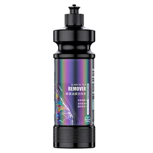 Car Glass Cleaner Multifunctional Oil Film Remover 300ml Glass Oil Film Remover - Picture 1 of 12