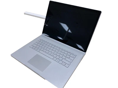 Microsoft Surface Book 2 15" i7-8650U 16GB 512GB SSD, Sin OS, FVG-00001 Foto 1 de 4