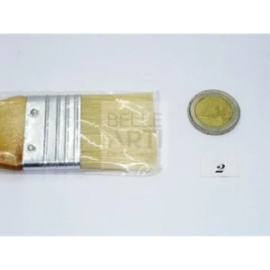 PENNELLESSA PIATTA S.713 SETOLA CINESE N. 2 - Imagen 1 de 2