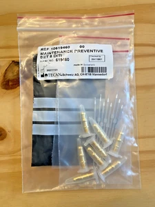 TECAN Maintenance Preventative Set 8 Diti. PN 10619460. NEW. - Picture 1 of 2