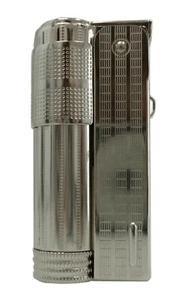 Imco Triplex Sturmfeuerzeug der Klassiker mit Benzin