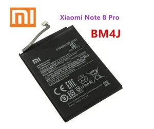 Batterie Interne Xiaomi Redmi Note 8 Pro - Zdjęcie 1 z 1