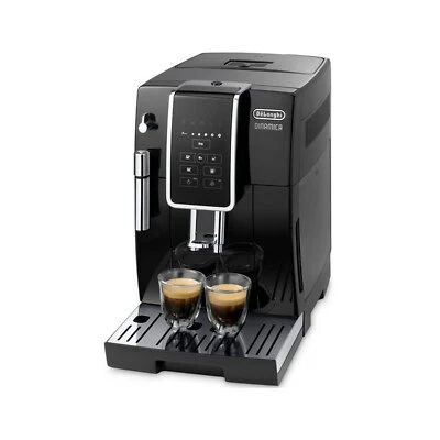 DeLonghi ECAM 358.15.B Dinamica cafetera automática boquilla de espuma de leche - Imagen 1 de 4
