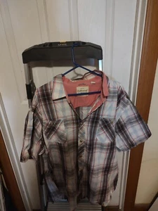 original weatherproof vintage shirt - Picture 1 of 7