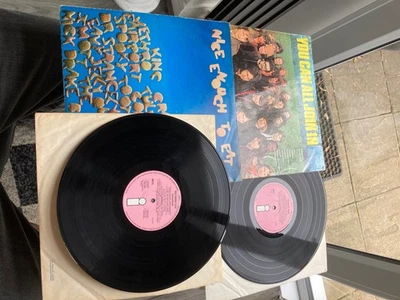 NICK DRAKE FREE TULL ART MOTT RARE SET PINK EARLY ISLAND 150g VINYL 2LPS 1968/70 - Image 1 of 4