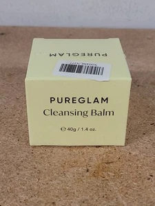 CLEANSING BALM MAKEUP REMOVER: MELTING & REMOVING WATERPROOF MAKEUP FOR FACE - Picture 1 of 5