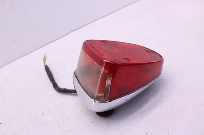 00-09 YAMAHA V STAR 1100 XVS1100AW CLÁSICO OEM LUZ TRASERA LUZ DE FRENO TRASERA Foto 1 de 4