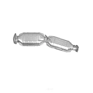 Convertidor catalítico-VIN: X, OHV, 2 puertas 645391 para Ford Explorer 1999 4,0 L-V6 - Imagen 1 de 1