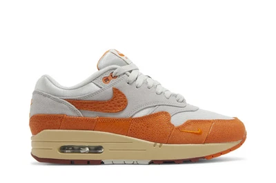 Nike Mujer Air Max 1 Master - Naranja Magma DZ4709-001 Disponible Ahora Foto 1 de 4