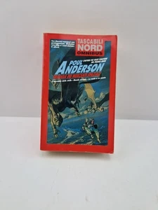 Trilogia dei mercanti spaziali - Poul Anderson - Editrice Nord - 1991 - Imagen 1 de 7