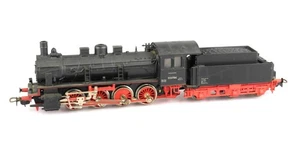 Locomotora de vapor de remolque PIKO escala H0 BR 55 3784, DR, época III - Imagen 1 de 6