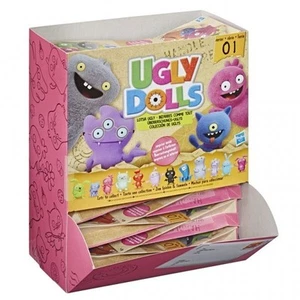 UglyDolls Lotsa Ugly Mini Figures Series 1 Blind Bag Figure - Picture 1 of 4