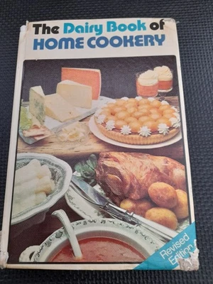 The Dairy Book of Home Cookery - Allison, Sonia. - Image 1 of 2
