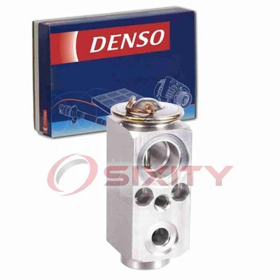 Denso Front AC Expansion Valve for 2008-2015 Dodge Grand Caravan 3.3L 3.6L cs - Image 1 of 4