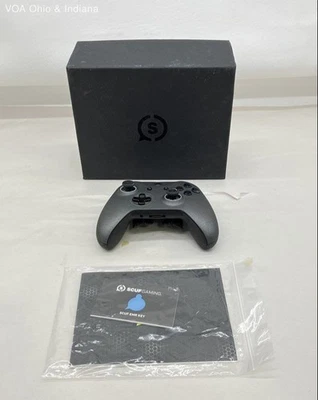 Scuf Prestige Xbox Elite Series 2 Wireless Controller w Scuf EMR Key & Box - Image 1 of 4