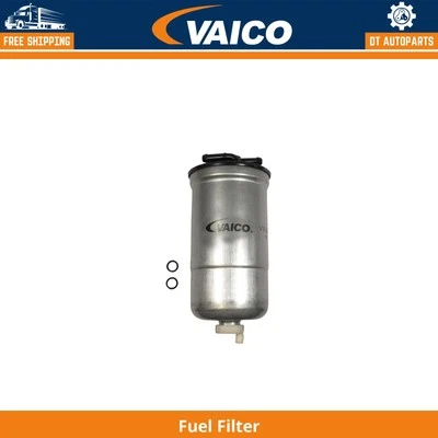 Filtro de combustible para Volkswagen Beetle 1998-2006 Vaico 1999 2000 2001 2002 2003 2004 Foto 1 de 2