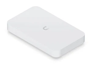Ubiquiti UniFi Gateway Fiber Gateway Vetroresina (lwl) 5 Gbps 4-port UXG-FIBER - Afbeelding 1 van 1