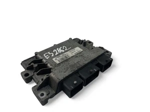RENAULT TWINGO I C06 Motorsteuergerät ECU 8200454467 2004 29286833 - Bild 1 von 8