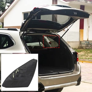 Cloth Trunk Right Window Multipurpose Storage Bag For Subaru Outback 2015-2020 - Picture 1 of 8