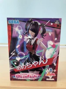 Figura Needy Girl Overdose Chouzetsu Ame chan Luminasta SEGA - Imagen 1 de 4
