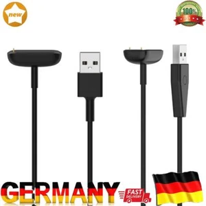 USB-Ladekabel-Adapter für Fitbit Luxe Special Edition Smart-Armband - Zdjęcie 1 z 18