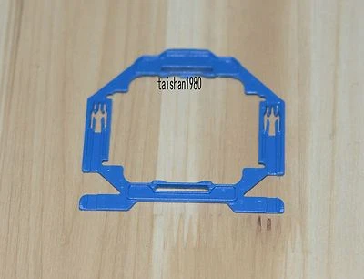 HP Xeon E5 V3 CPU Cage for DL380 G9, DL360 G9 Server - Image 1 of 4