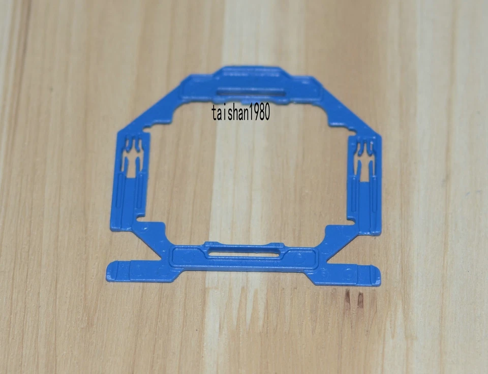 HP Xeon E5 V3 CPU Cage for DL380 G9, DL360 G9 Server - Image 1 of 4